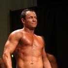 Lee   Coker - NPC NW Night of Champions 2012 - #1